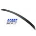 Mercedes-Benz SLK AMG R171 Carbon spoileris